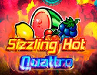Sizzling Hot Quattro