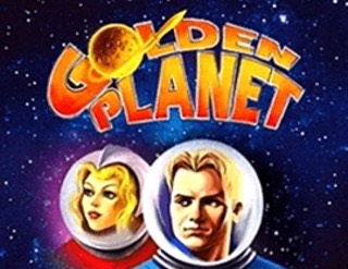 Golden Planet