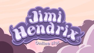 Jimi Hendrix Slots