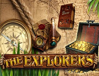 The Explorers