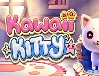 Kawaii Kitty