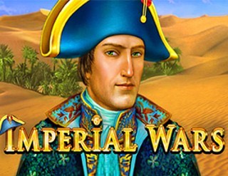 Imperial Wars