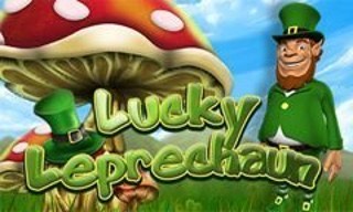 Lucky Leprechaun Slot
