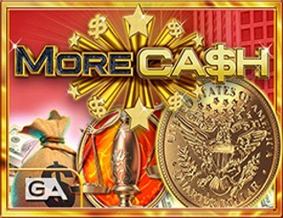 More Cash