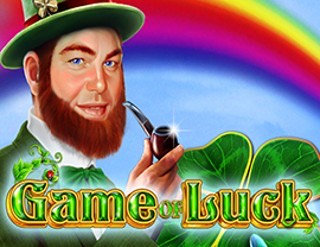Game of Luck