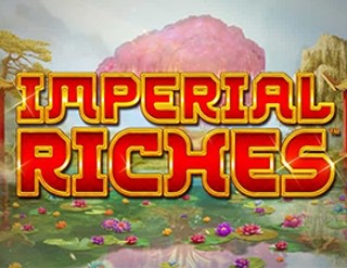 Imperial Riches