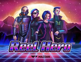 Reel Hero