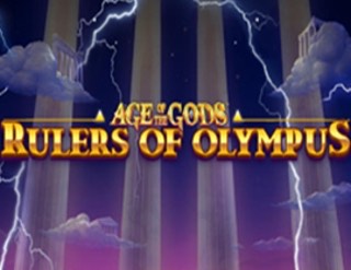 Age of the Gods: Rulers of Olympus