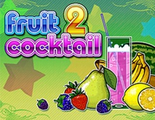 Fruit Cocktail 2