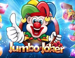 Jumbo Joker