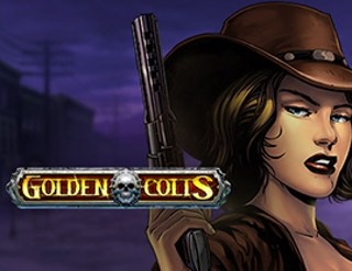 Golden Colts