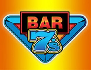 Bar 7&#39;s