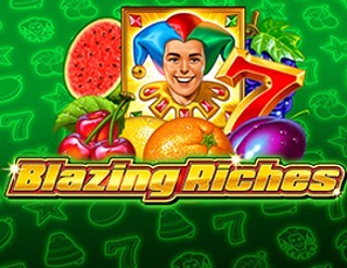 Blazing Riches