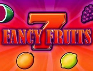 Fancy Fruits