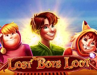 Lost Boys Loot