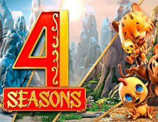 4 Seasons