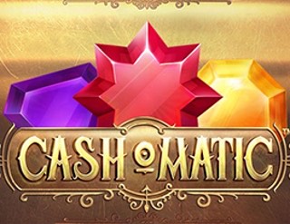 Cash-O-Matic