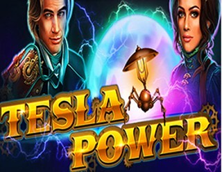 Tesla Power