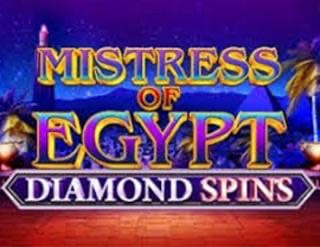 Mistress of Egypt: Diamond Spins