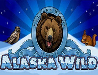 Alaska Wild