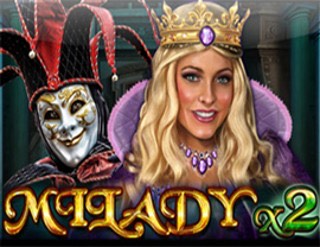 Milady x2