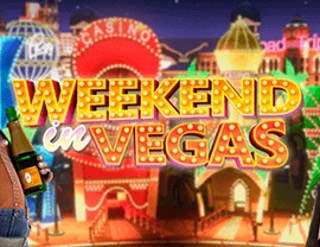 Weekend In Vegas