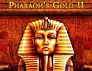 Pharaoh&#39;s Gold II
