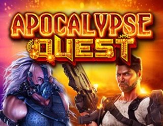Apocalypse Quest