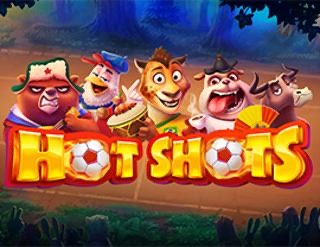 Hot Shots 2