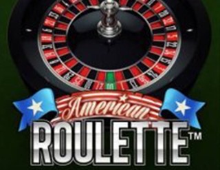 American Roulette (NetEnt) Game