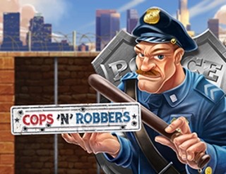 Cops &#39;N&#39; Robbers
