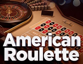 American Roulette (Nucleus) Game