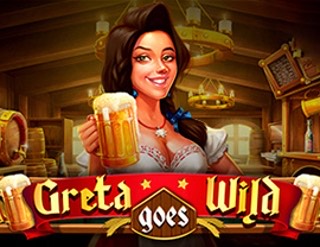 Greta Goes Wild
