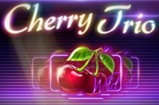 Cherry Trio