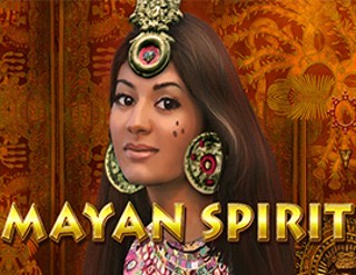 Mayan Spirit