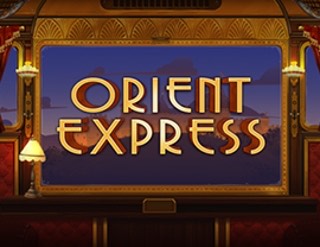 Orient Express