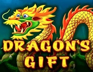 Dragon&#39;s Gift