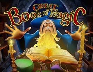 Great Book of Magic