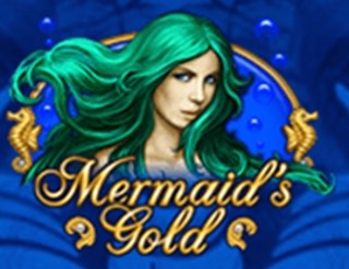 Mermaid&#39;s Gold