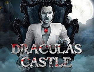 Dracula&#39;s Castle