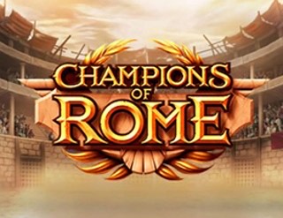 Champions of Rome