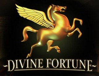 Divine Fortune Slots