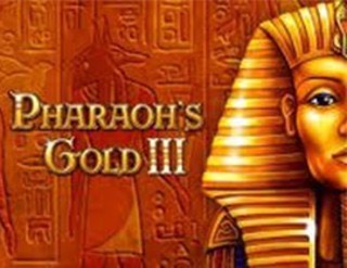Pharaoh&#39;s Gold III