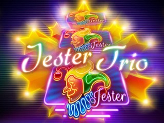 Jester Trio