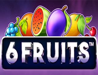 6 Fruits
