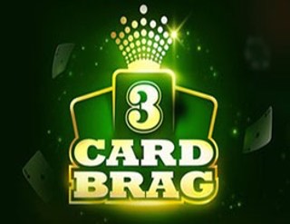 3 Card Brag Game