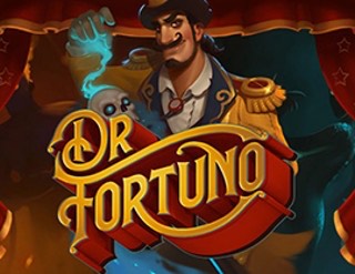 Dr Fortuno Game