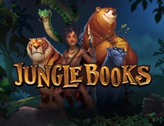 Jungle Books