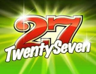 Twenty Seven