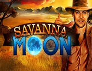Savanna Moon